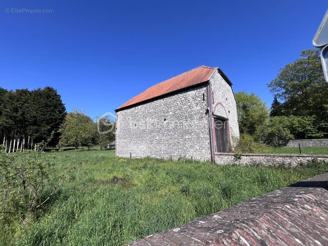 Maison à FERRIERE-LA-GRANDE