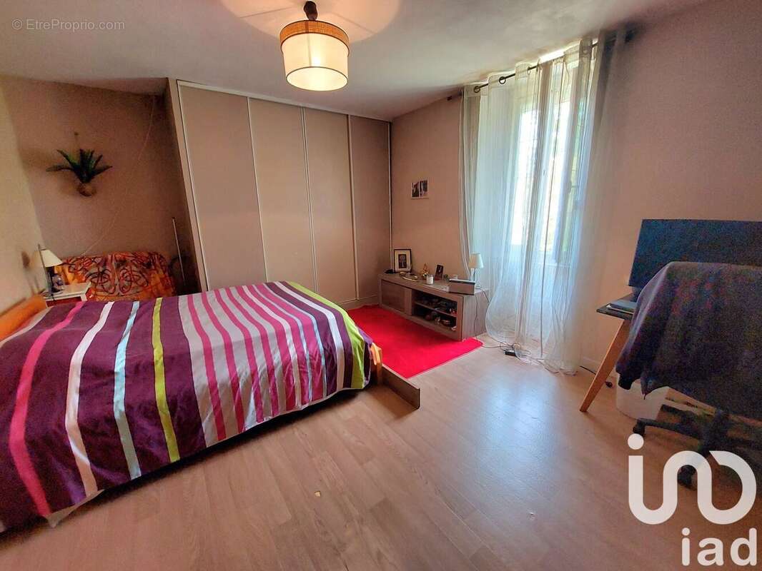 Photo 9 - Maison à BONNEVILLE-ET-SAINT-AVIT-DE-FUMADIERES