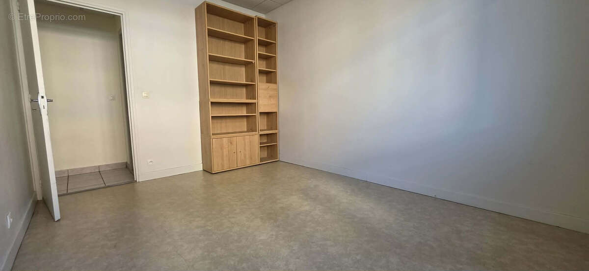 Appartement à ALBERTVILLE
