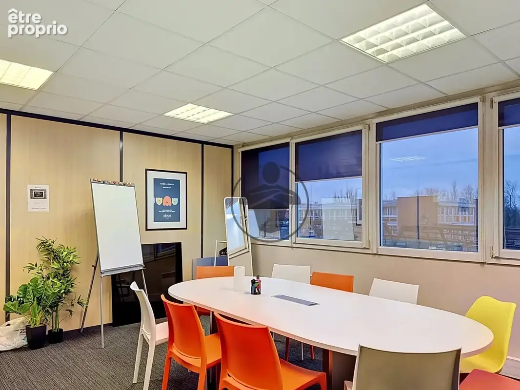 Vente Bureau-local Lille(59000) 866 000ï¿œ - photo 2