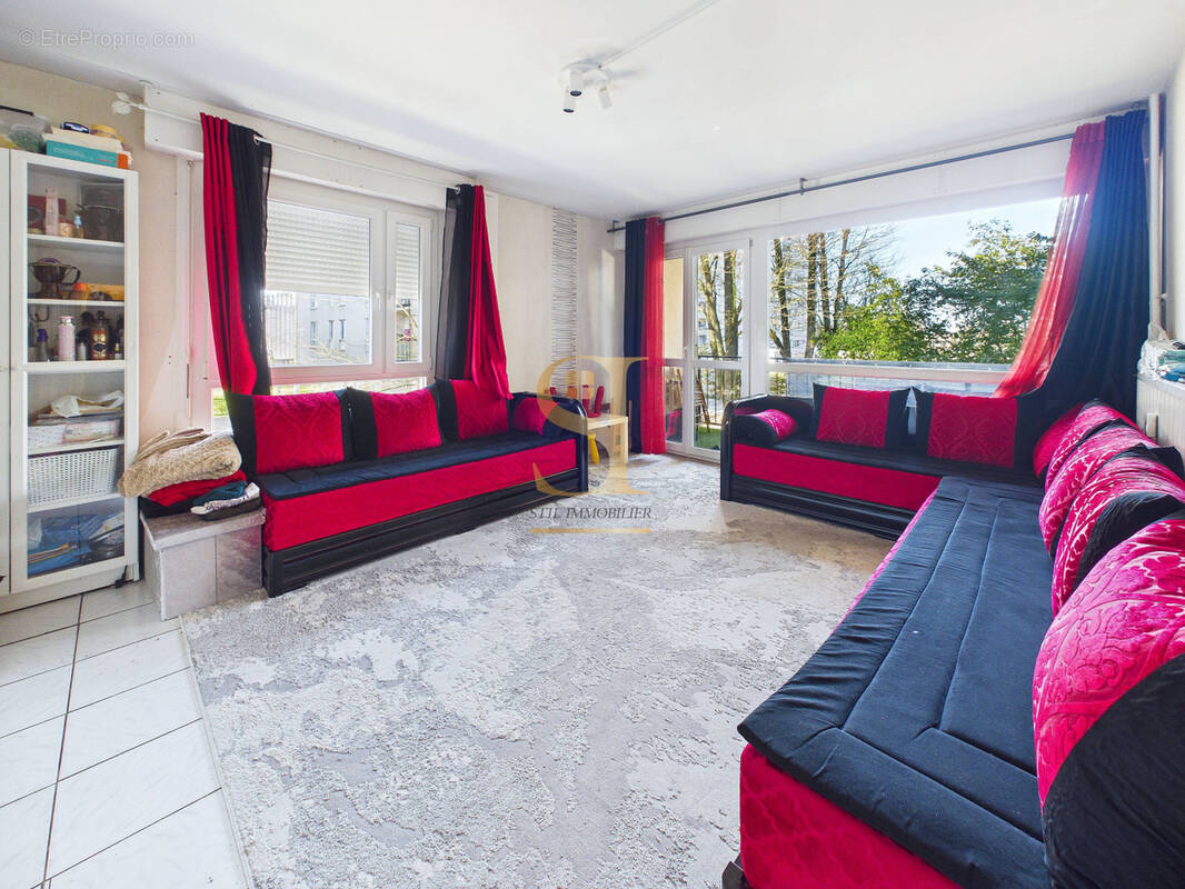 Appartement à EVRY