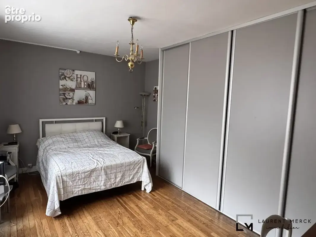 Maison 5 pièces 197 m² à vendre à Saint-Omer (62500) - photo 7