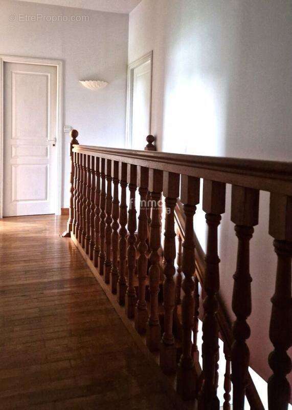 Maison à LE BOUSCAT