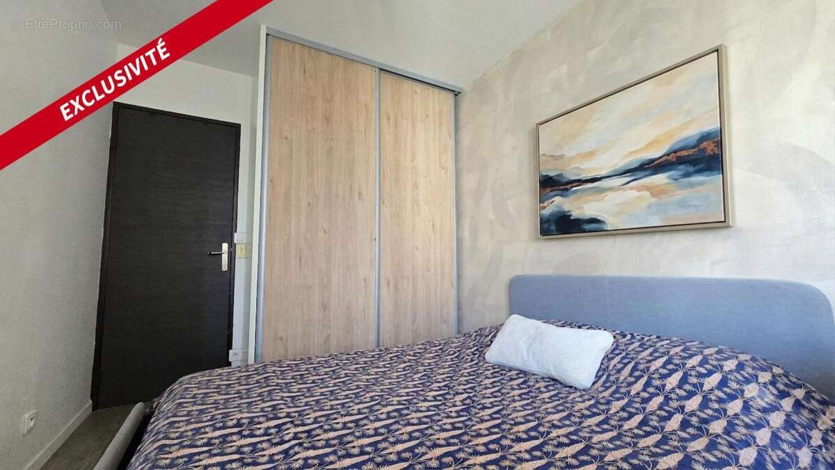 Appartement 4 pieces a saisir au sein d'un parc - photo 10