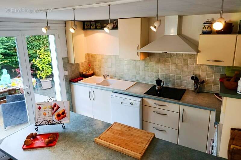 Maison à AIRE-SUR-L&#039;ADOUR