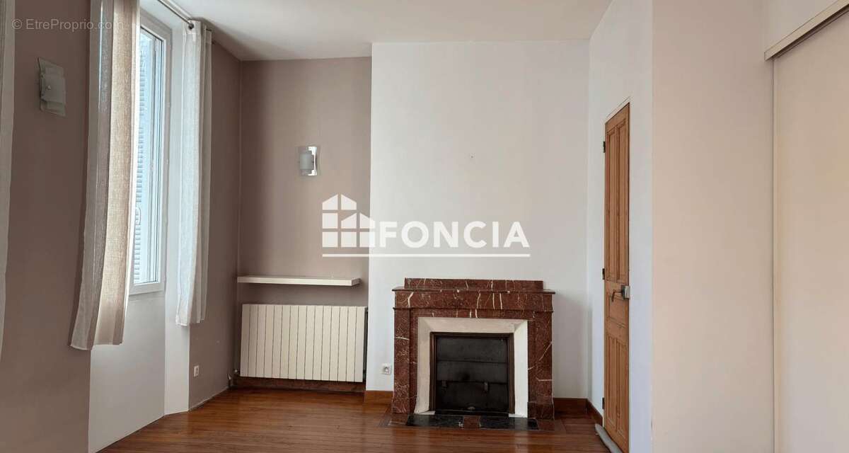 Appartement à TARBES