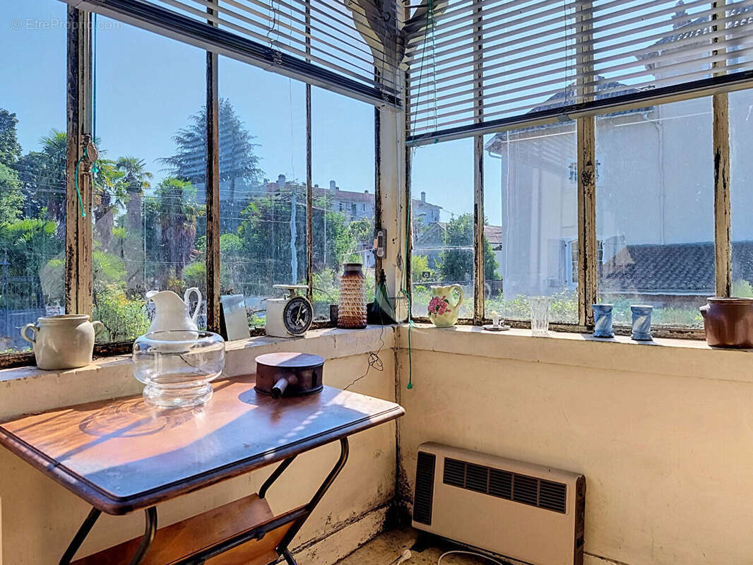 Maison Jurancon beau potentiel - photo 2