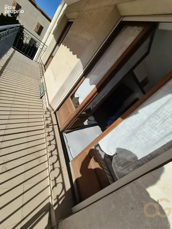 Jardin de la Fontaine,T4 terrasse, garage, parking - photo 14