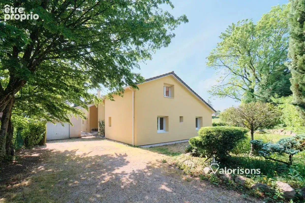 Maison d'architecte - photo 21