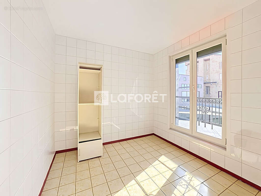 Appartement à DUNKERQUE