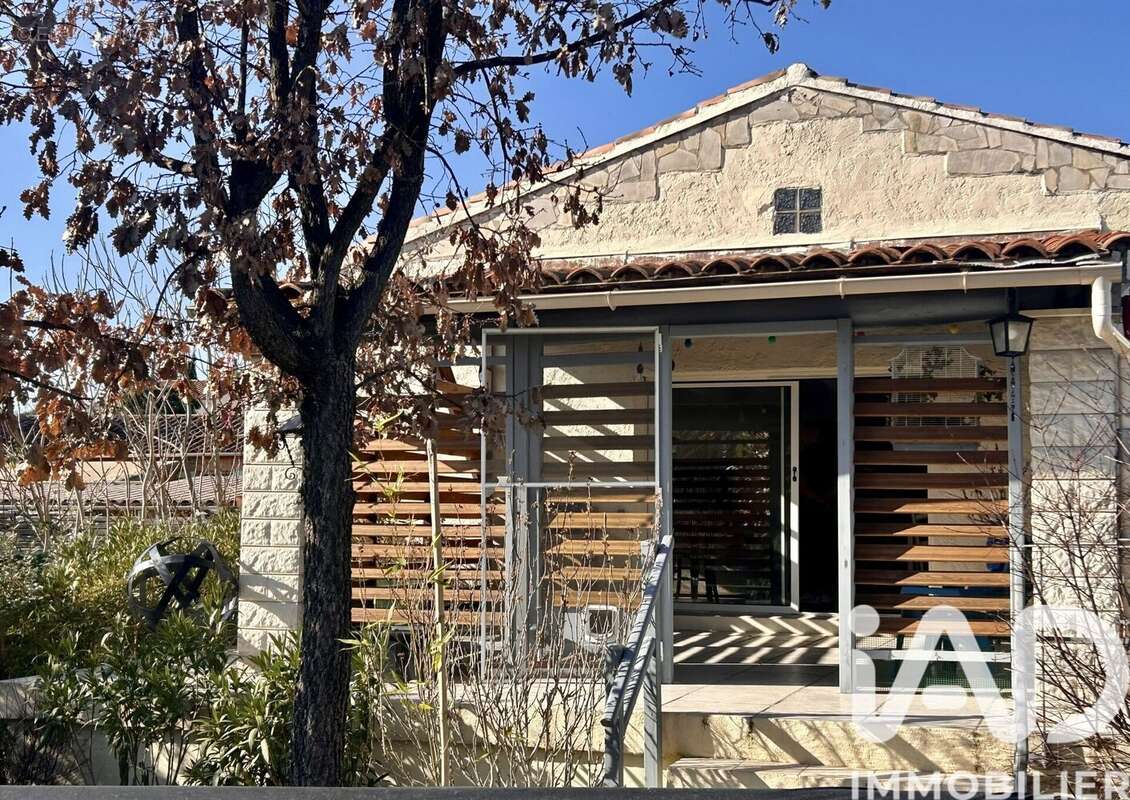 Photo 2 - Maison à BRAS