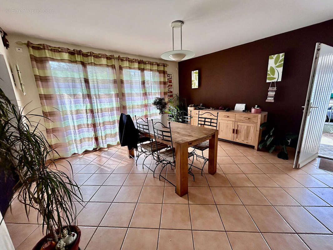 Maison à MONTPELLIER