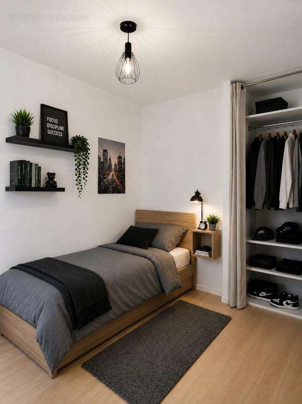 Maison à GRENOBLE