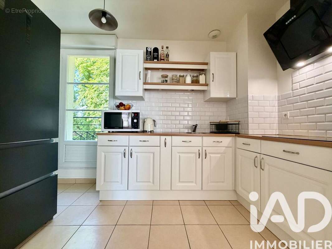 Photo 5 - Appartement à D'HUISON-LONGUEVILLE