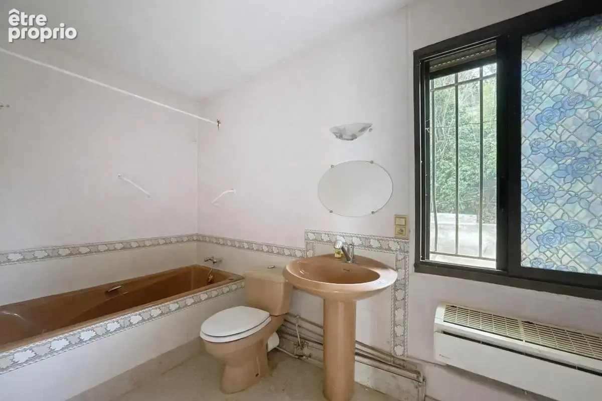 Villeneuve les Avignon Maison 4 pièces 106m² parcelle 1042m² - photo 4