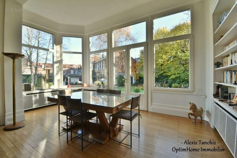 Maison à ARMENTIERES