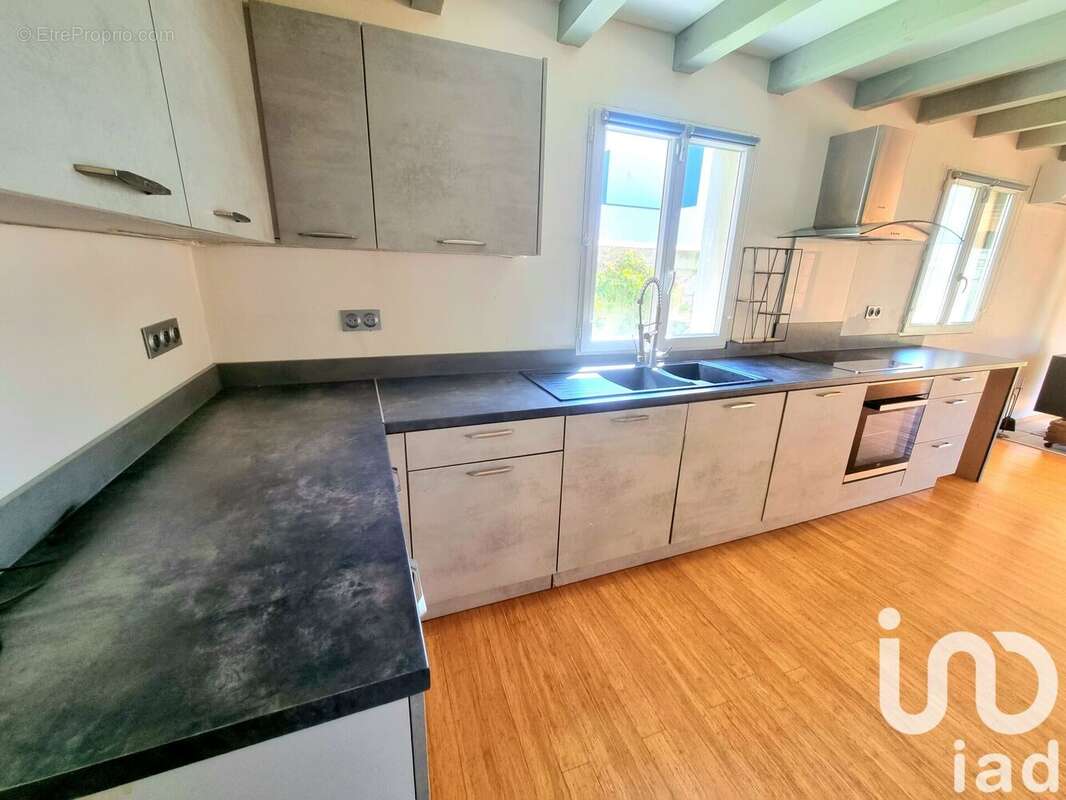 Photo 6 - Maison à MARSEILLE-10E