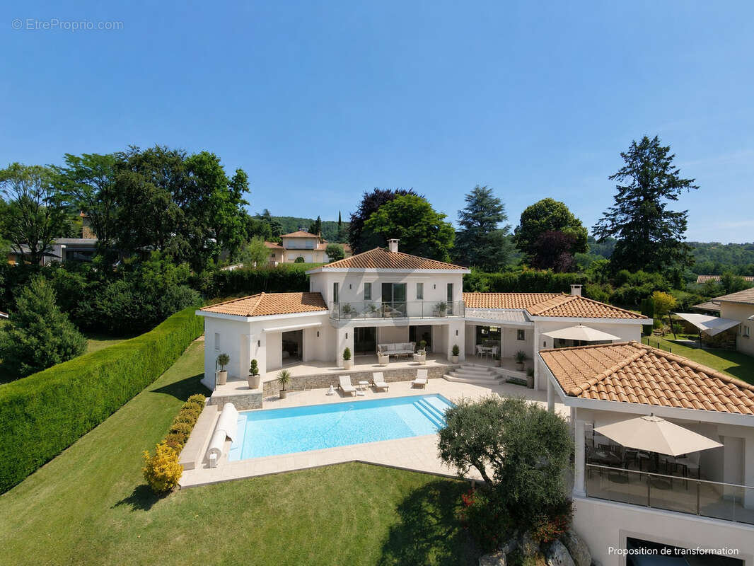 Maison à LIMONEST