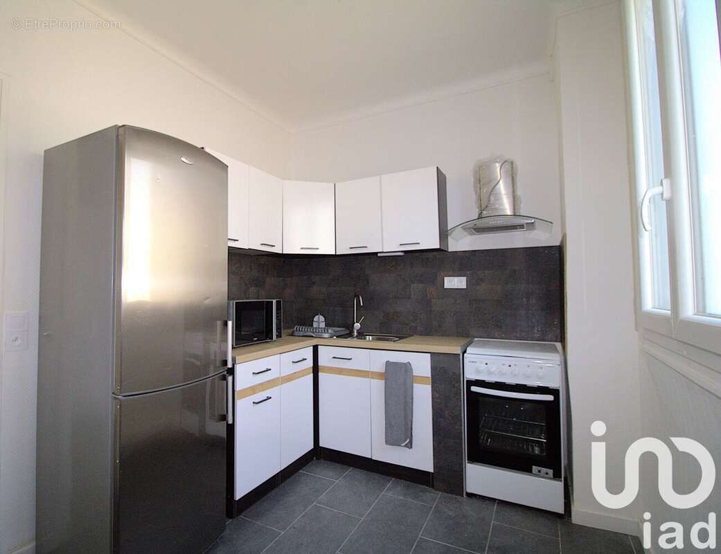 Photo 6 - Maison à GAGNY