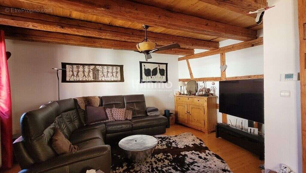 Maison à HEILIGENSTEIN