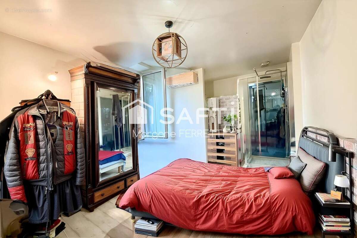 Photo 8 - Maison à MARCORIGNAN