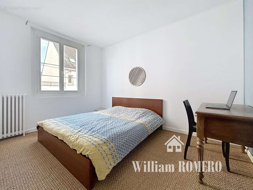 Appartement à SAINT-NAZAIRE