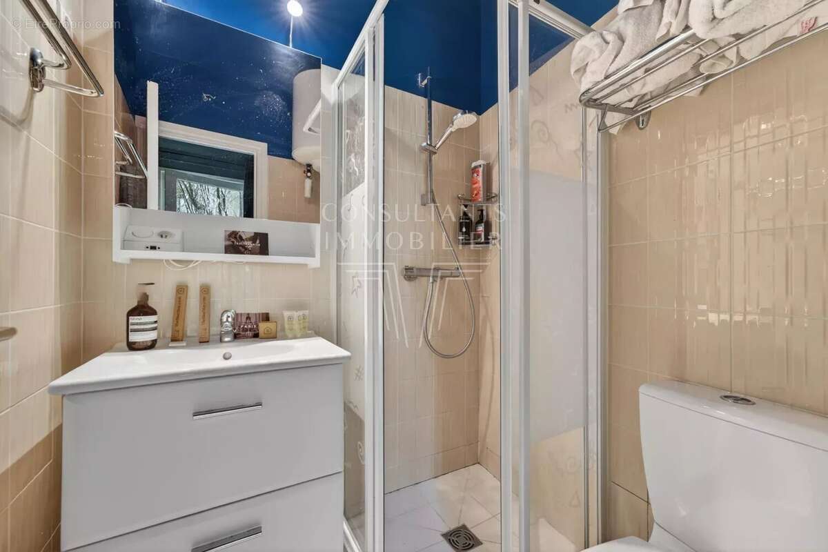 Appartement à PARIS-6E