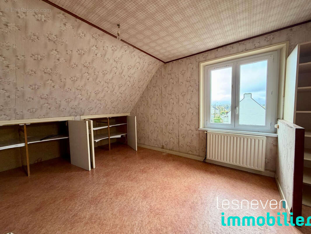 Maison 125 m² à Lesneven  - photo 5