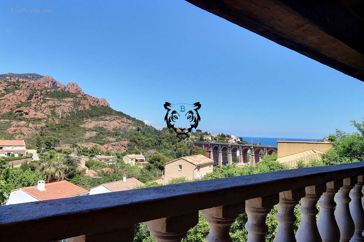 Maison à LA SEYNE-SUR-MER