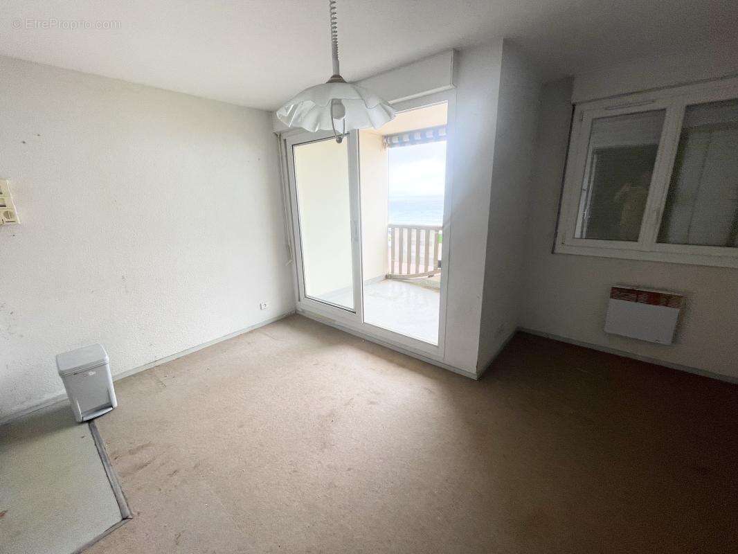 Appartement à LACANAU
