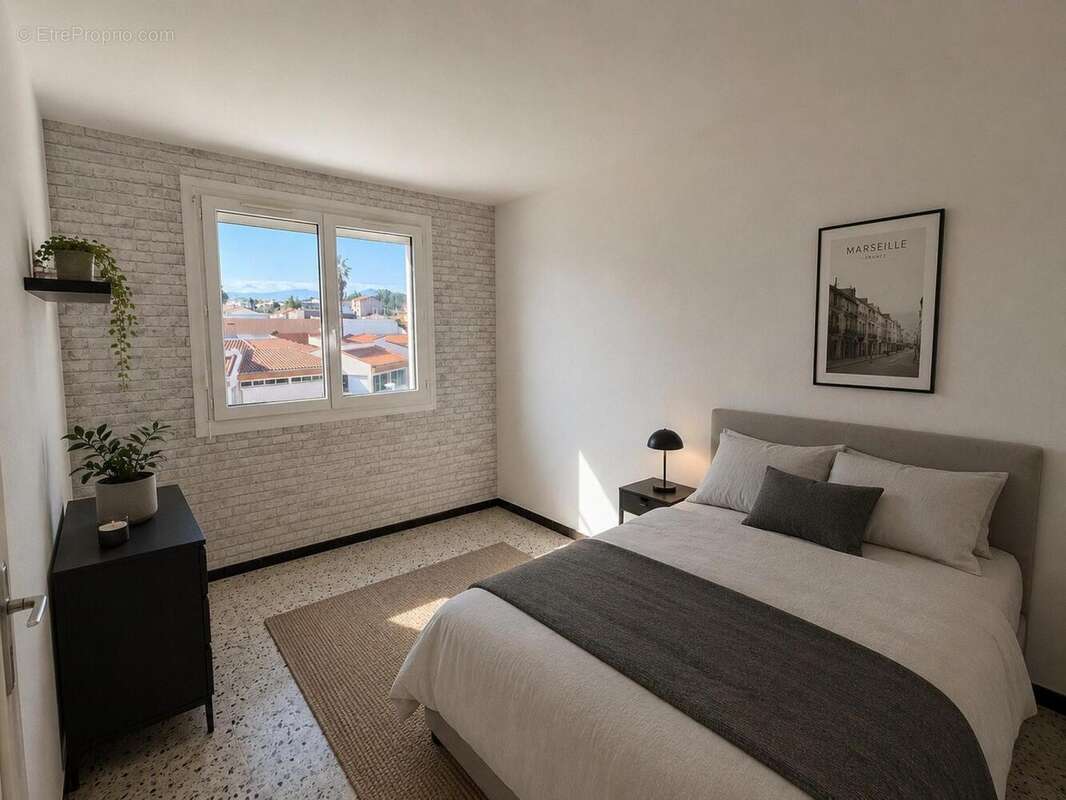 Appartement 67 m² à Perpignan  - photo 6