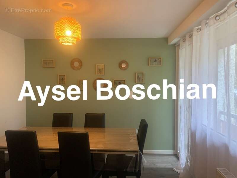 Appartement à LONGWY