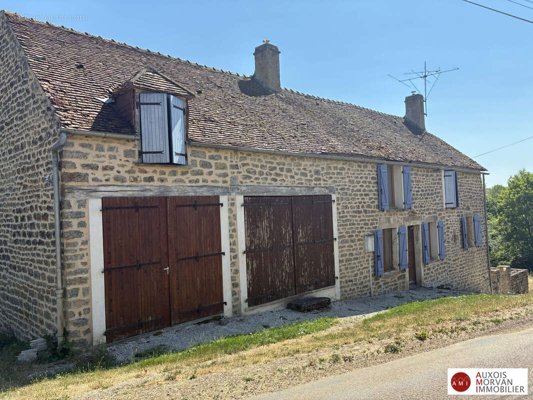 Maison 160 m² à Montigny-Sur-Armancon  - photo 3