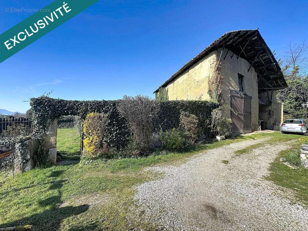 Photo 3 - Maison à VOIRON