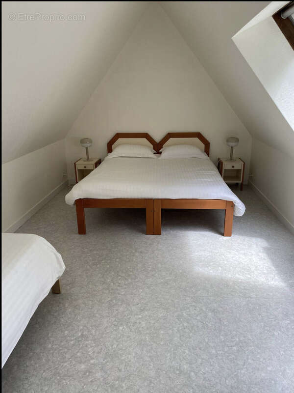 Maison à PONT-DE-BUIS-LES-QUIMERCH