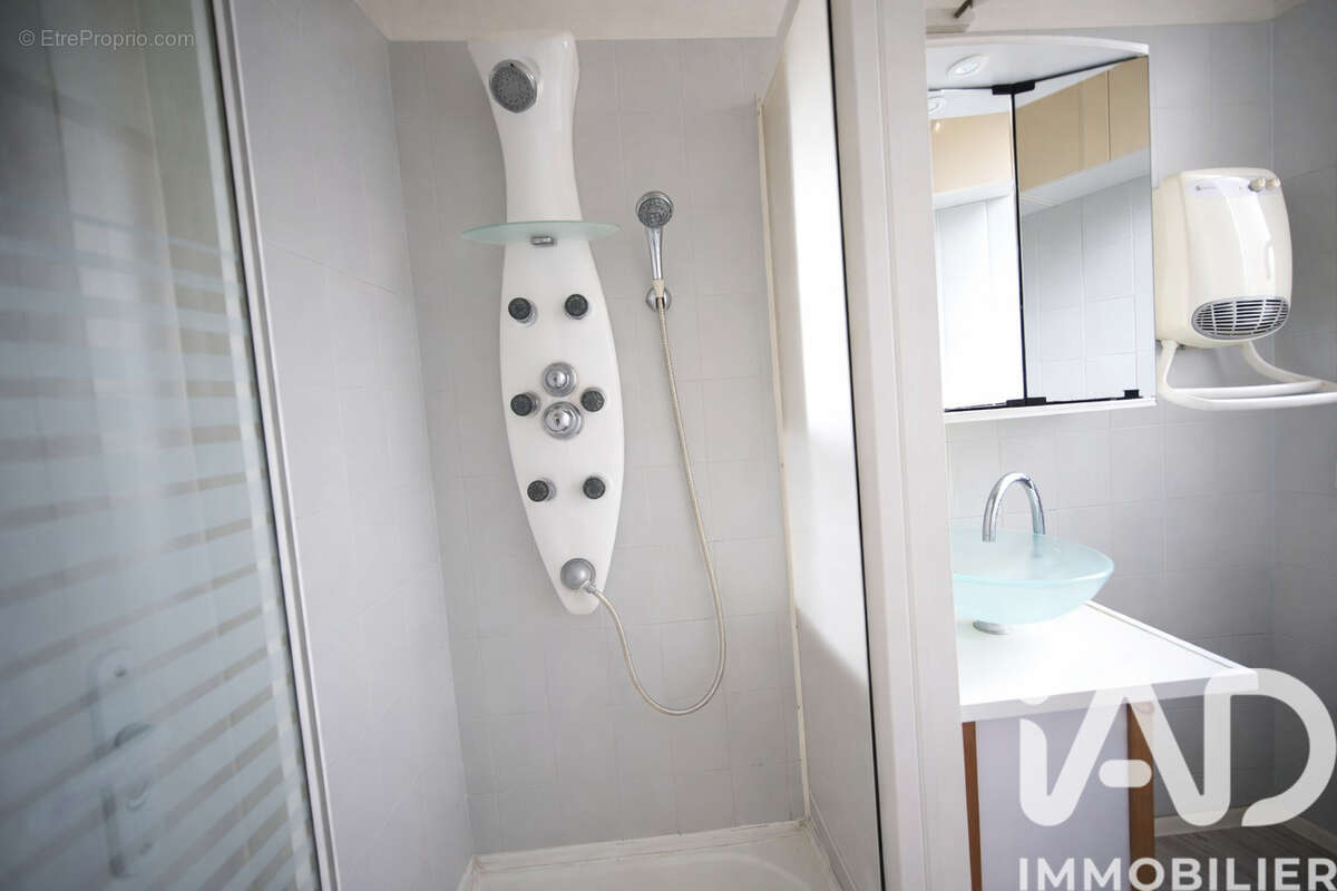 Photo 5 - Appartement à ALFORTVILLE