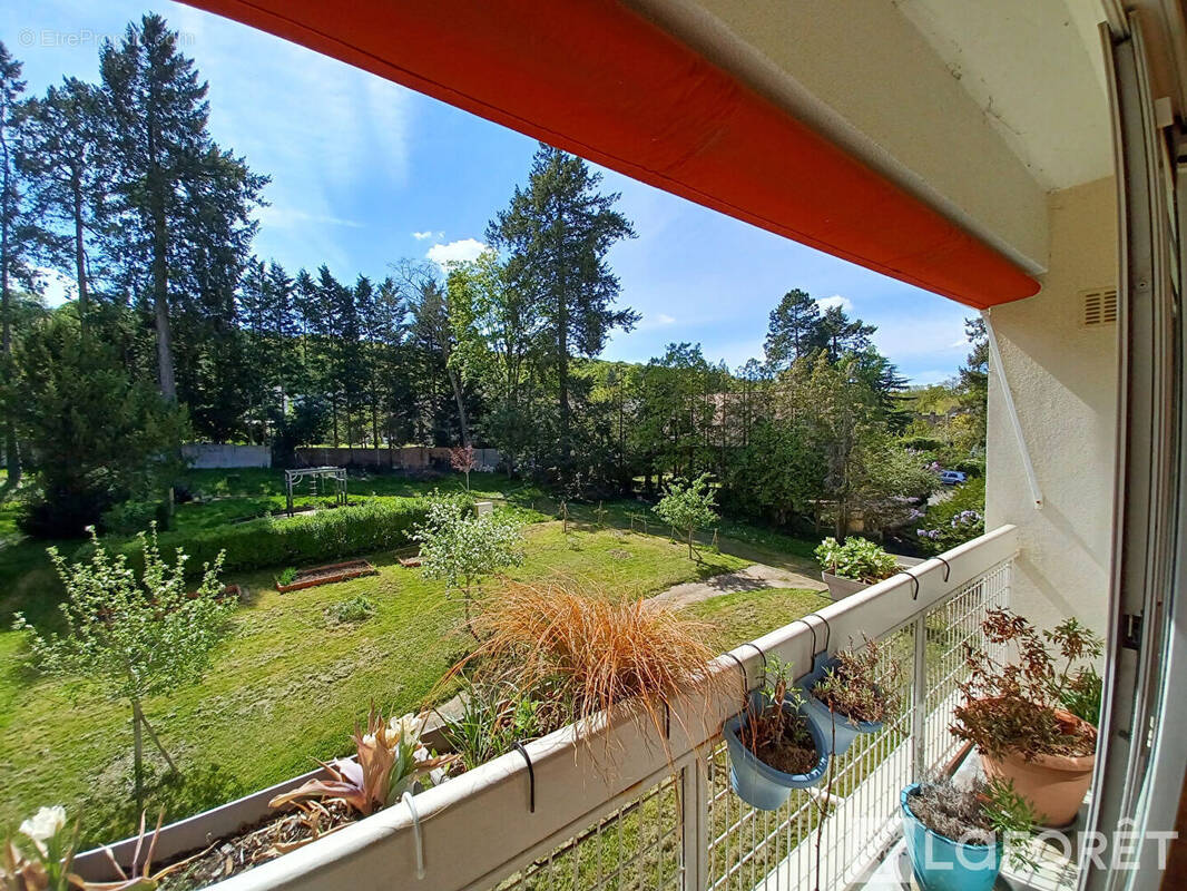 Appartement à GIF-SUR-YVETTE
