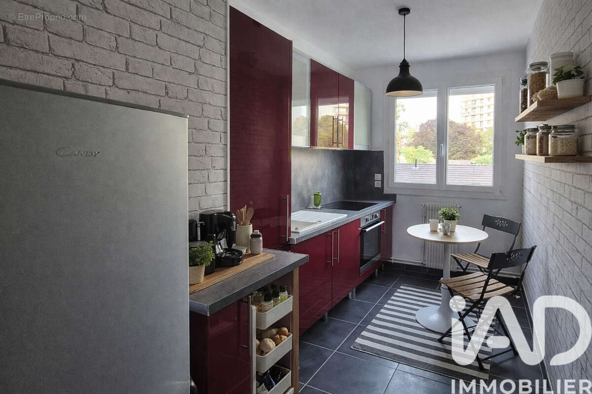 Photo 6 - Appartement à REIMS