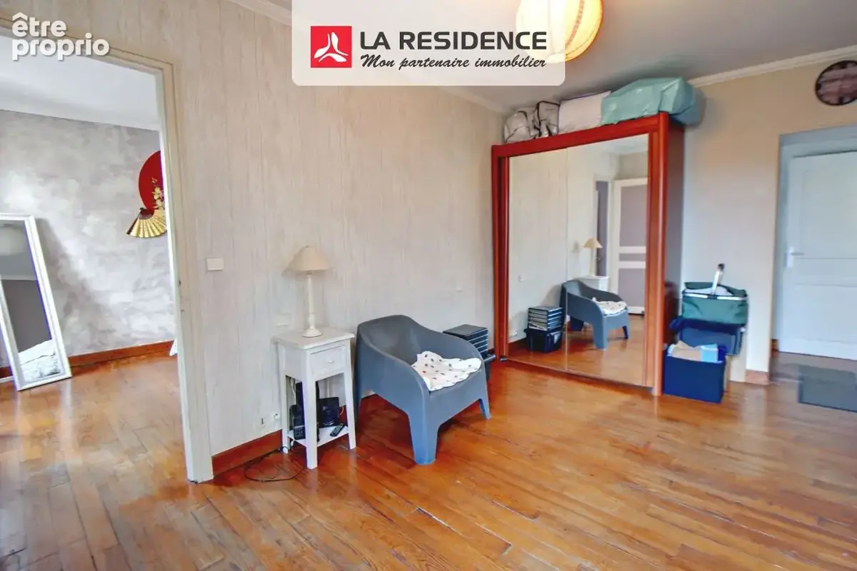 Maison 85 m² à Mantes-La-Jolie  - photo 8
