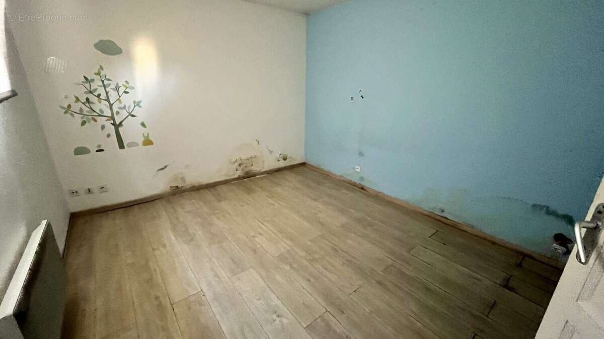 Maison à LA FRETTE-SUR-SEINE