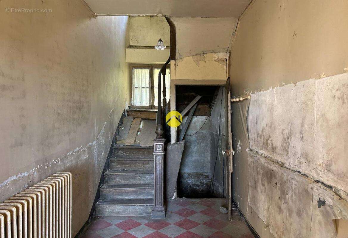 Maison creusoise avec belle vue - photo 5