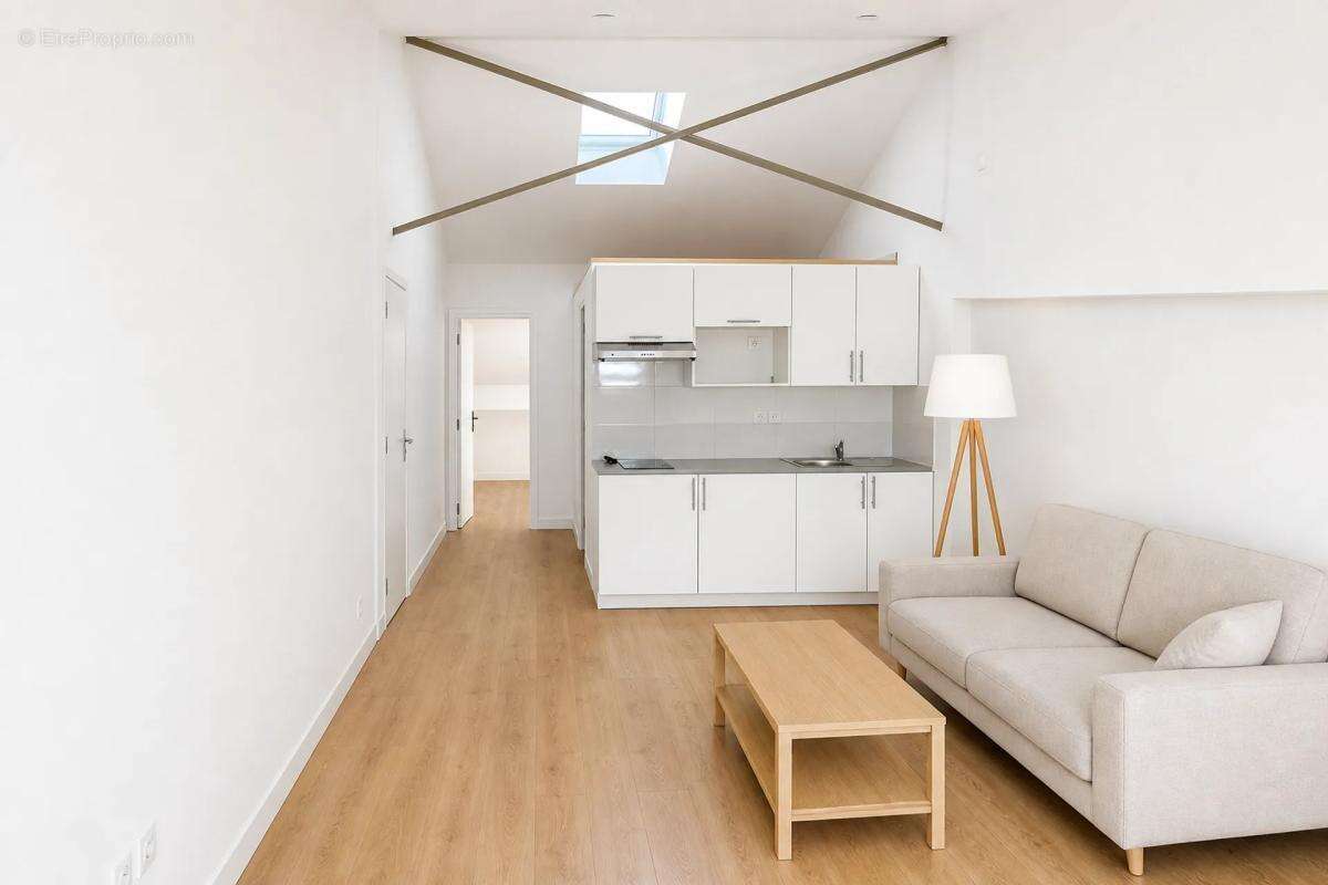 Investissement à forte rentabilité (13 % brut) - photo 3
