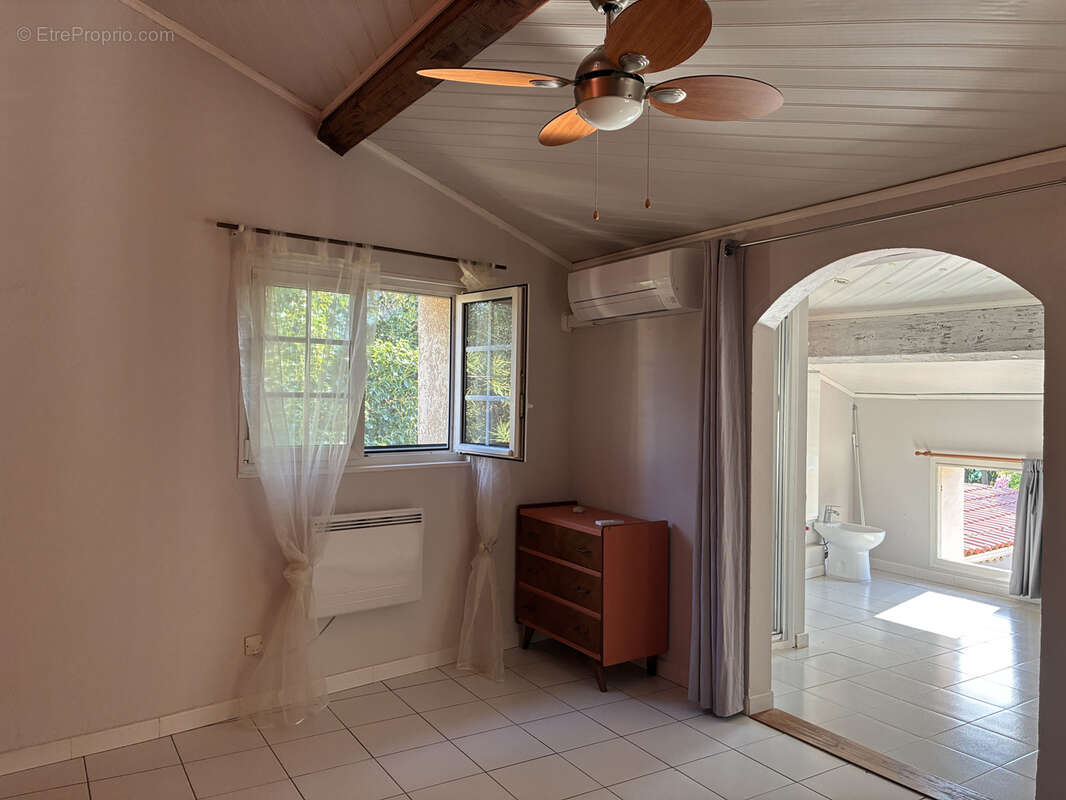 Maison à PALAU-DEL-VIDRE