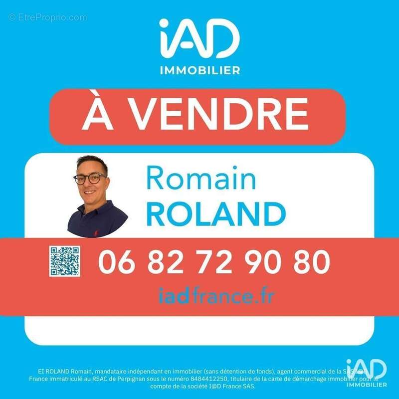 Photo 2 - Appartement à LE BARCARES