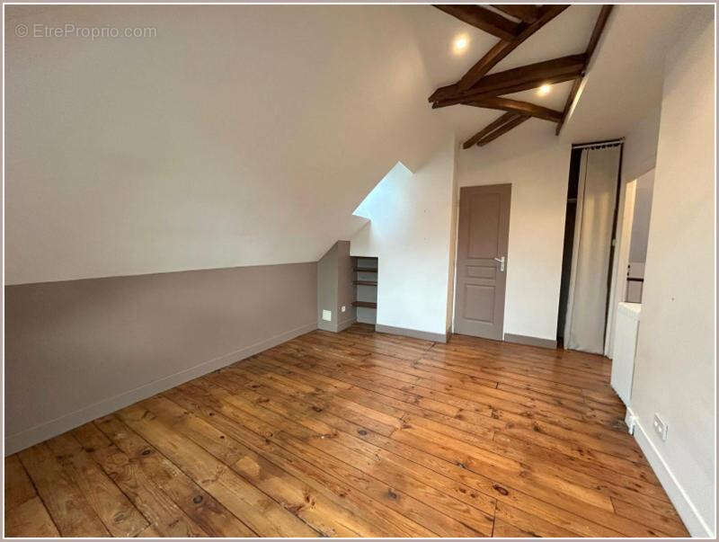 Maison à BRIVE-LA-GAILLARDE