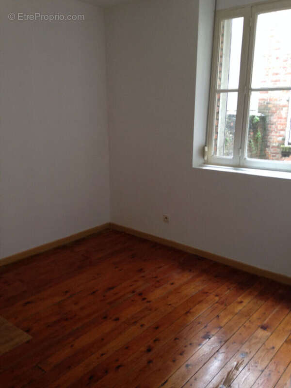 Appartement à SAINT-QUENTIN