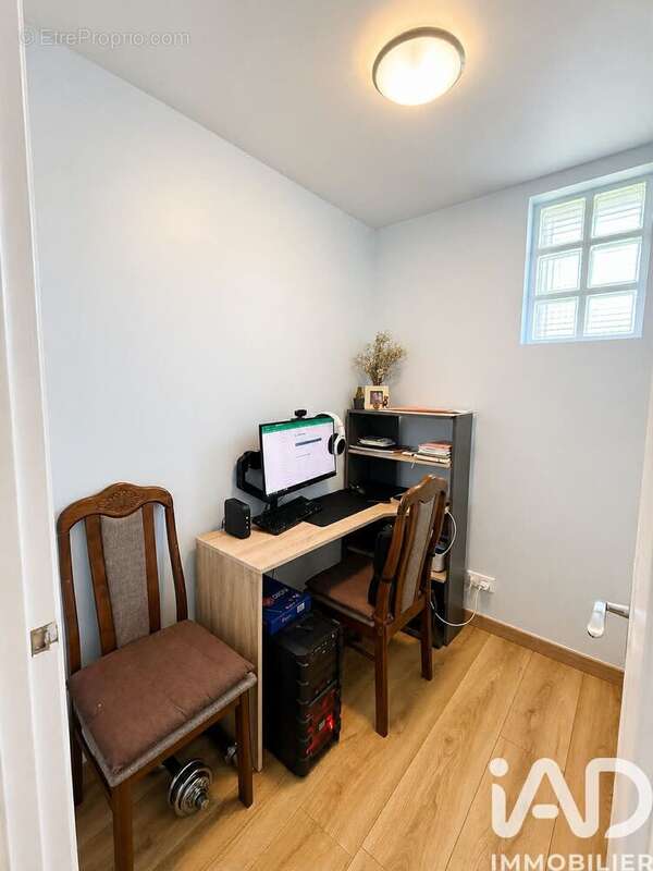 Photo 7 - Appartement à CORBEIL-ESSONNES