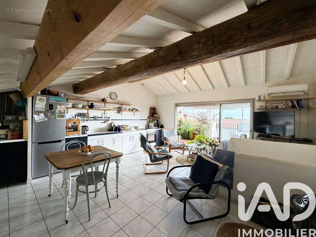 Photo 5 - Maison à PORT-LA-NOUVELLE