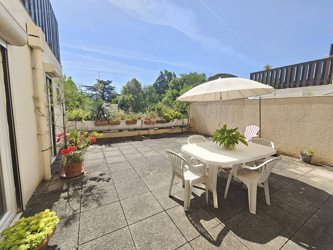 Appartement à TALENCE