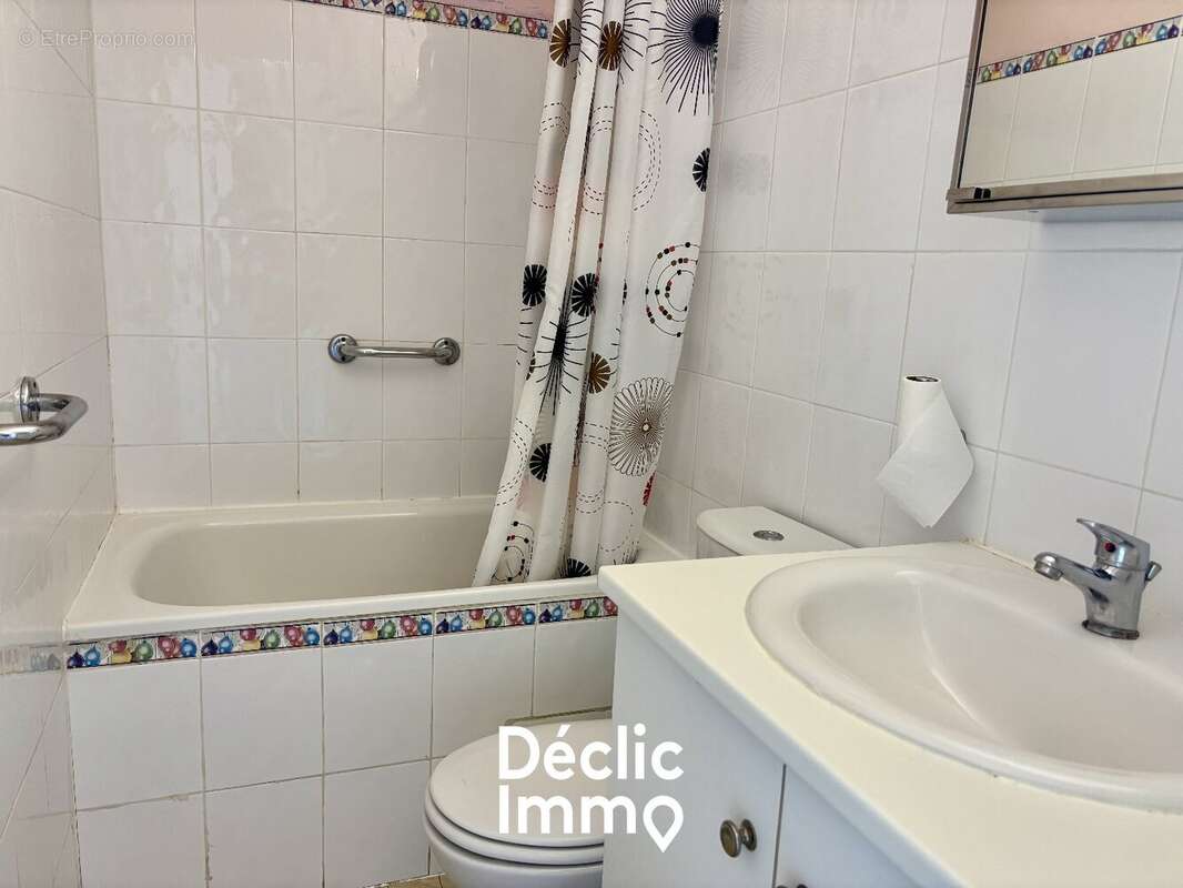 Appartement à LE GRAU-DU-ROI